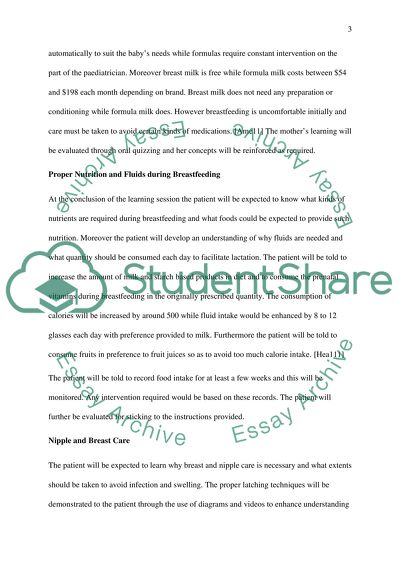 Feed thesis statement picture