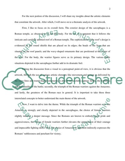 Metropolitan Museum Art Research