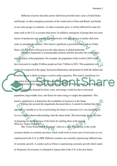 My opinion about Alternative Worlds