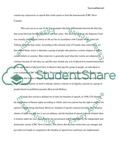 The Saskatchewan Human Rights Commission