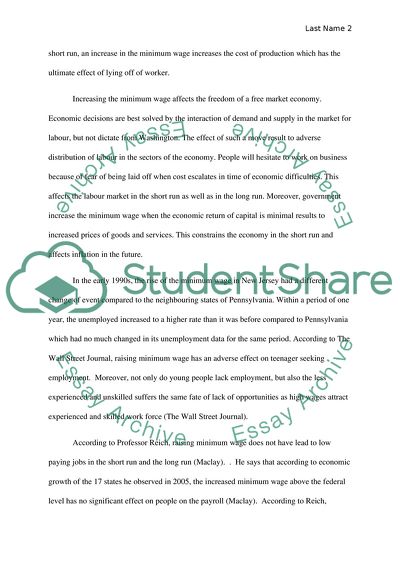 Economic Growth in the Short Run and Over the Long Term