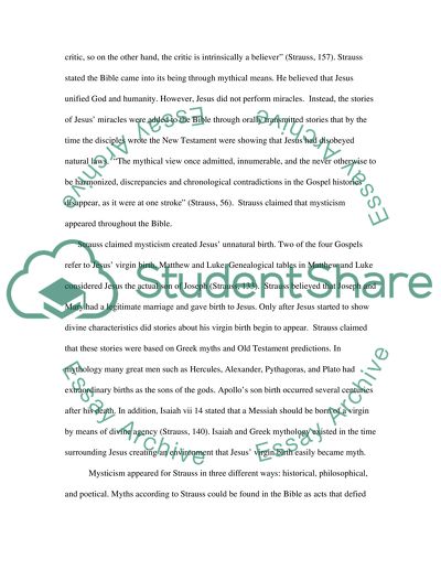 Christianity Accomodationist vs. Protectionist Biblical Critics