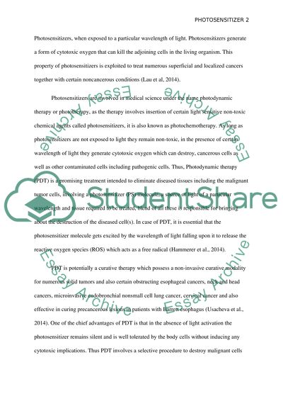 Modern Era of Industrialization