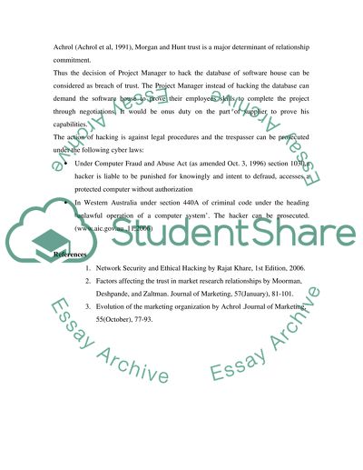 Software System Development