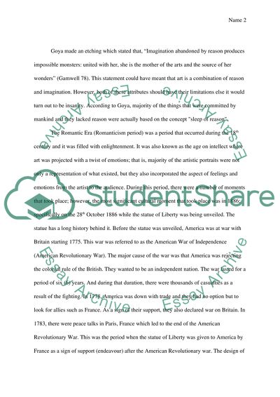 Monstrous Discourse & the Cultural Moment