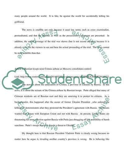 Oscar Pistorius; I Blame Myself for Taking Reevas Life