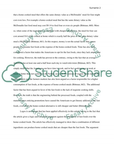 Rural Development In India Essay Rhetorical Analysis Is Junk Food Really Cheaper Essay Rhetorical Analysis Is Junk Food Really Cheaper Essay Communication Essay Topics also Mla Format Essay Generator Junk Food Essay Essay On Junk Food Vs Healthy Food Disadvantage List My Purpose In Life Essay