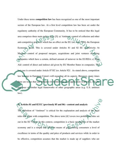 The Advantges and Disadvantges Introduced by Regulation
