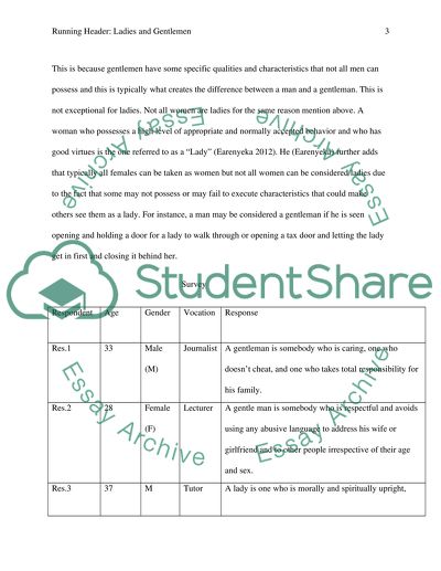 Assignment 2: Project Paper