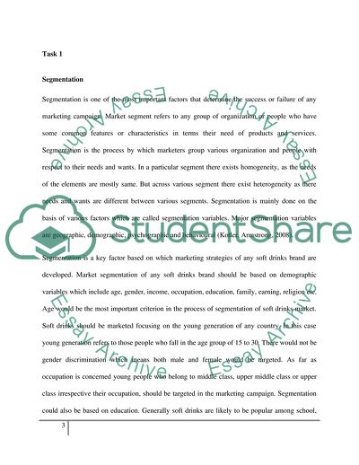 Consumer Purchase Decision Making Process