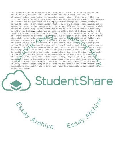 Amazon.coms Business Creation and Growth