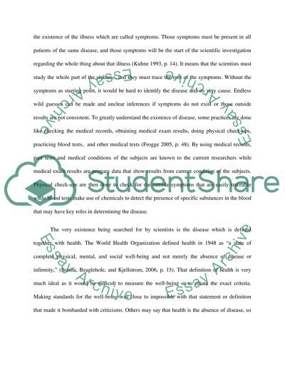 The effectiveness of Cognitive Behaviour Therapy in the treatment of Bulimia Nervosa