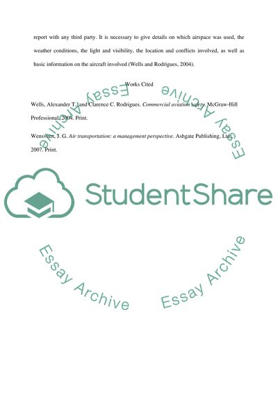The Airline Certification Process