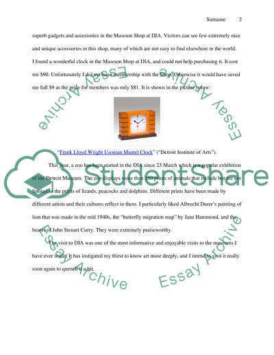 Experience about film or video related art field