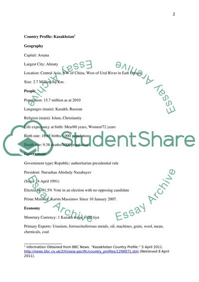 Regional Corruption Report (Kazakhstan, Russian Federation, and Ukraine)