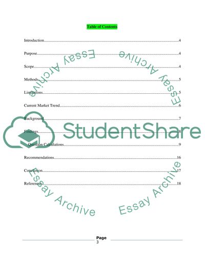 Decisions in USA Super Cars