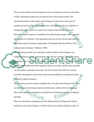 Directors, Shareholders and Rewards