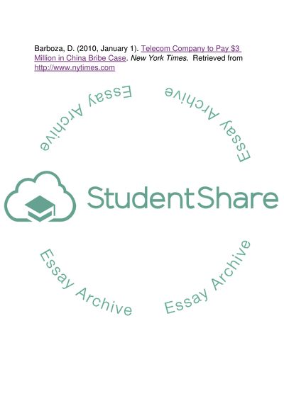 Response to J. Brickner (6-1)