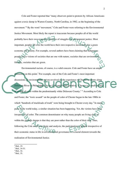 Moving Societies to Green Governance