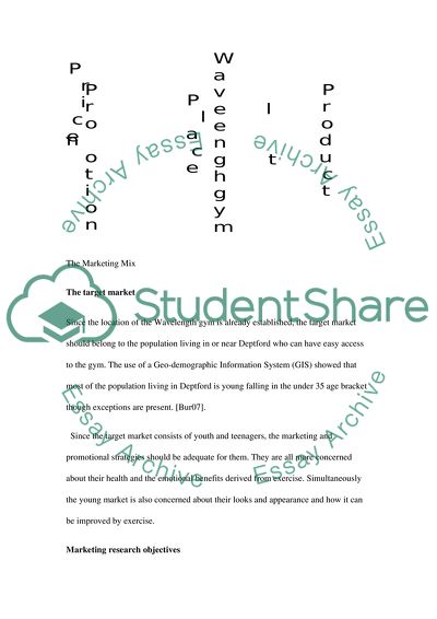 Strategies for the Wavelength Gym