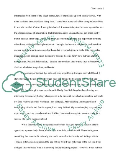 Sexual autobiography 06 image