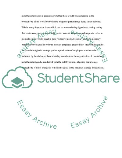 Discussion Questions Week One