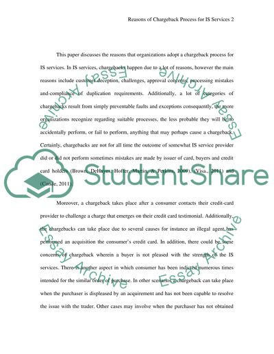 Managing Information Technology