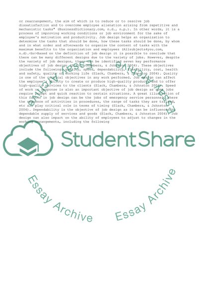 Definition and Objectives of Any Kinds of Business