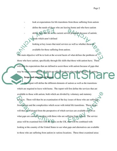 Transitioning from Living at Home and into Adulthood