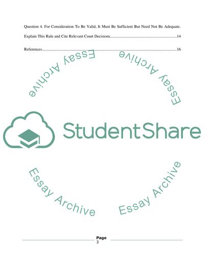 Business Law: The Doctrine of Precedent and the Vicarious Liability Law