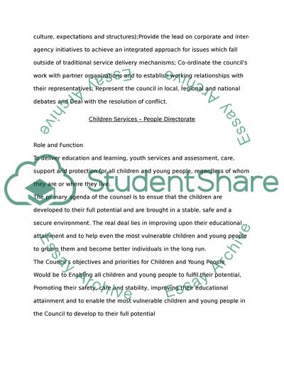 Personal Development through Reflective Practice