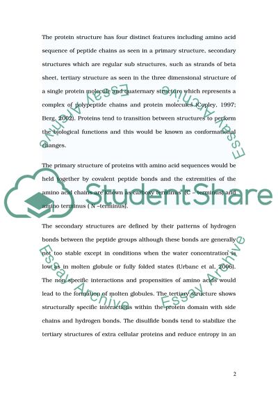 Life on a Knife Edge: Tipping the Balance between folding and Aggregation