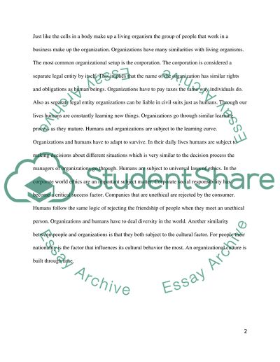 Discussion Questions 1&2