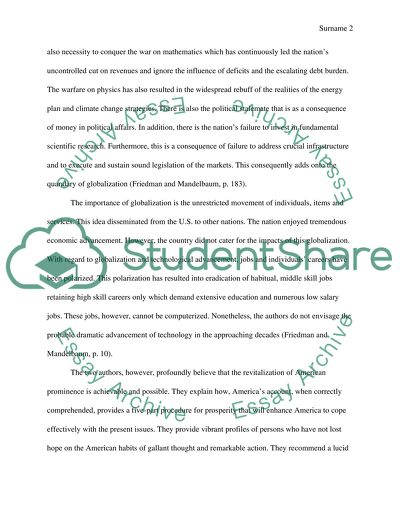 Computer Sciences and Information Technology