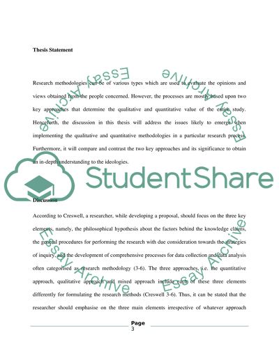 Factorial Designs and Continuous Measure Developments