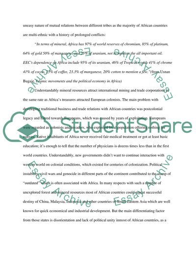 Political essay examples picture