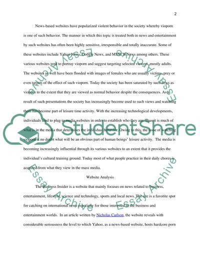 Cultural Belief Systems