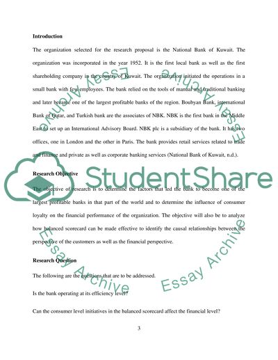 National Bank of Kuwait (NBK)