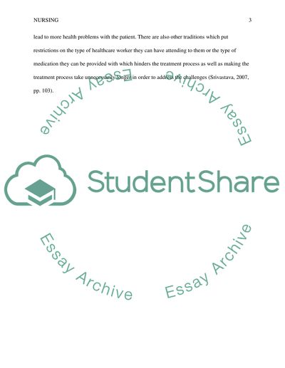 Intercultural communication