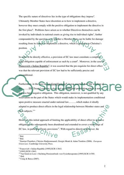 Legal Advice in EU Law