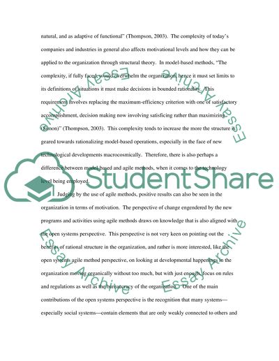 Model-Based Systems Design