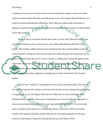 Love is merely a madness and deserves a dark house and a whip as madman do