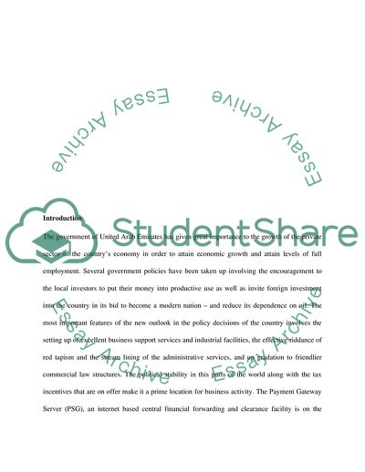 Information Technology Infrastructure Investment: Dubai Islamic Bank