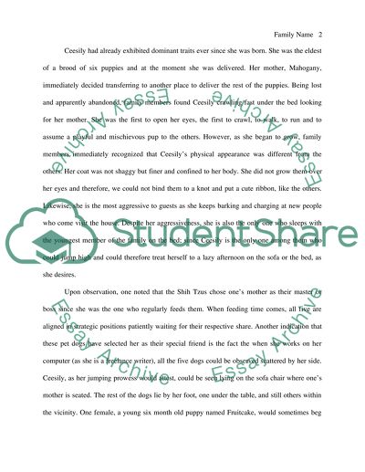 how to build a good relationship essay