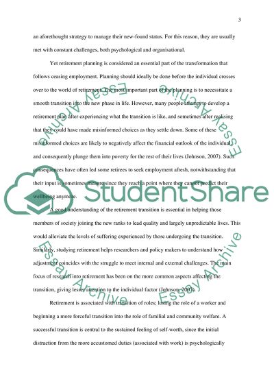 Designing Qualitative Research for Social Science & Health