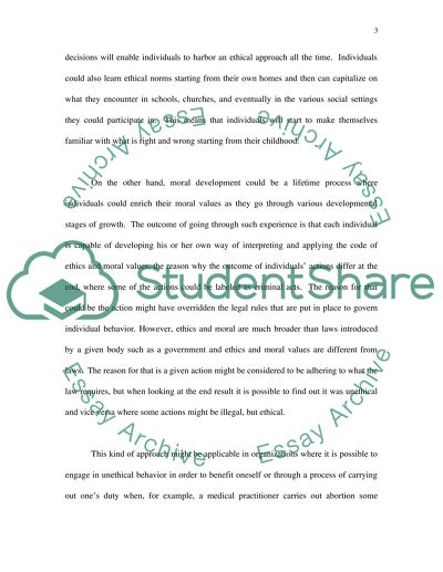 Why People Make the Decisions They Make