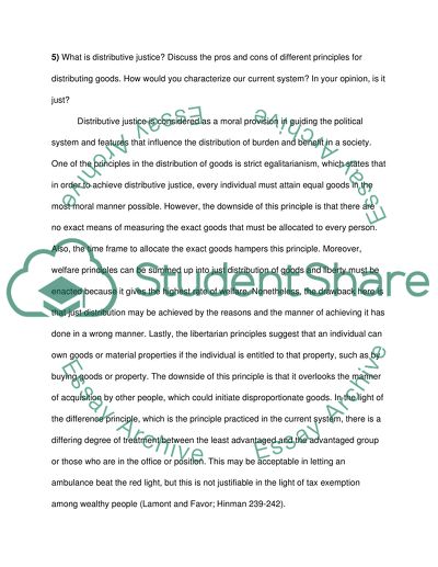 Answer the questions