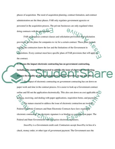 The Source of the United States Governments Authority