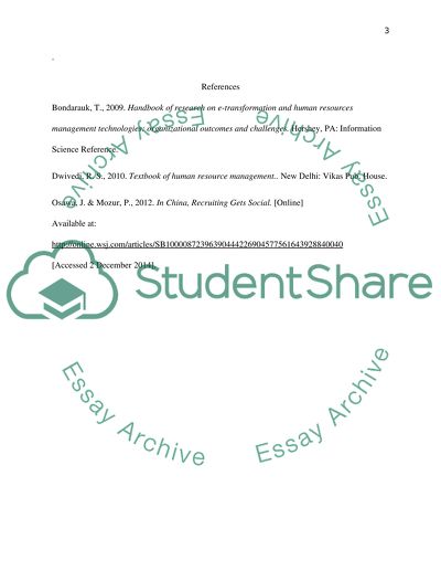 Short and long-term implications of the problem/issue to the range of stakeholders