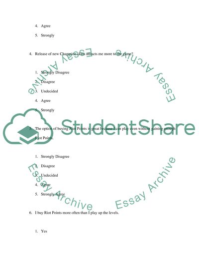 Techniques for the Promotion Strategy